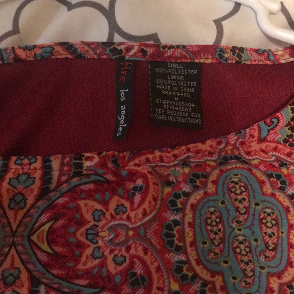 Dress - Picture 2 of 2